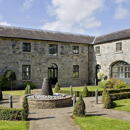 Moyvalley Hotel Self Catering Cottages Eksteriør billede