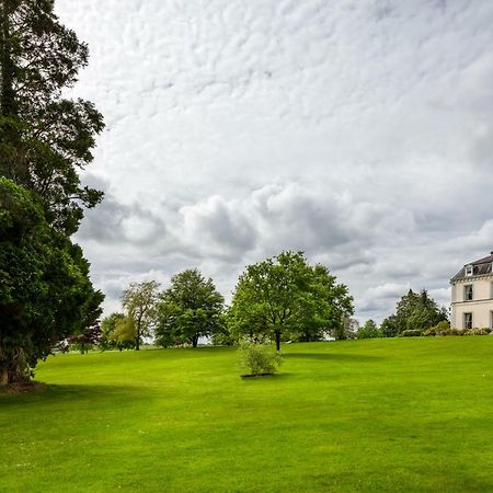 Moyvalley Hotel Self Catering Cottages Eksteriør billede