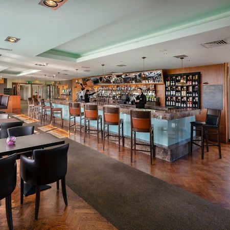 Moyvalley Hotel Self Catering Cottages Eksteriør billede