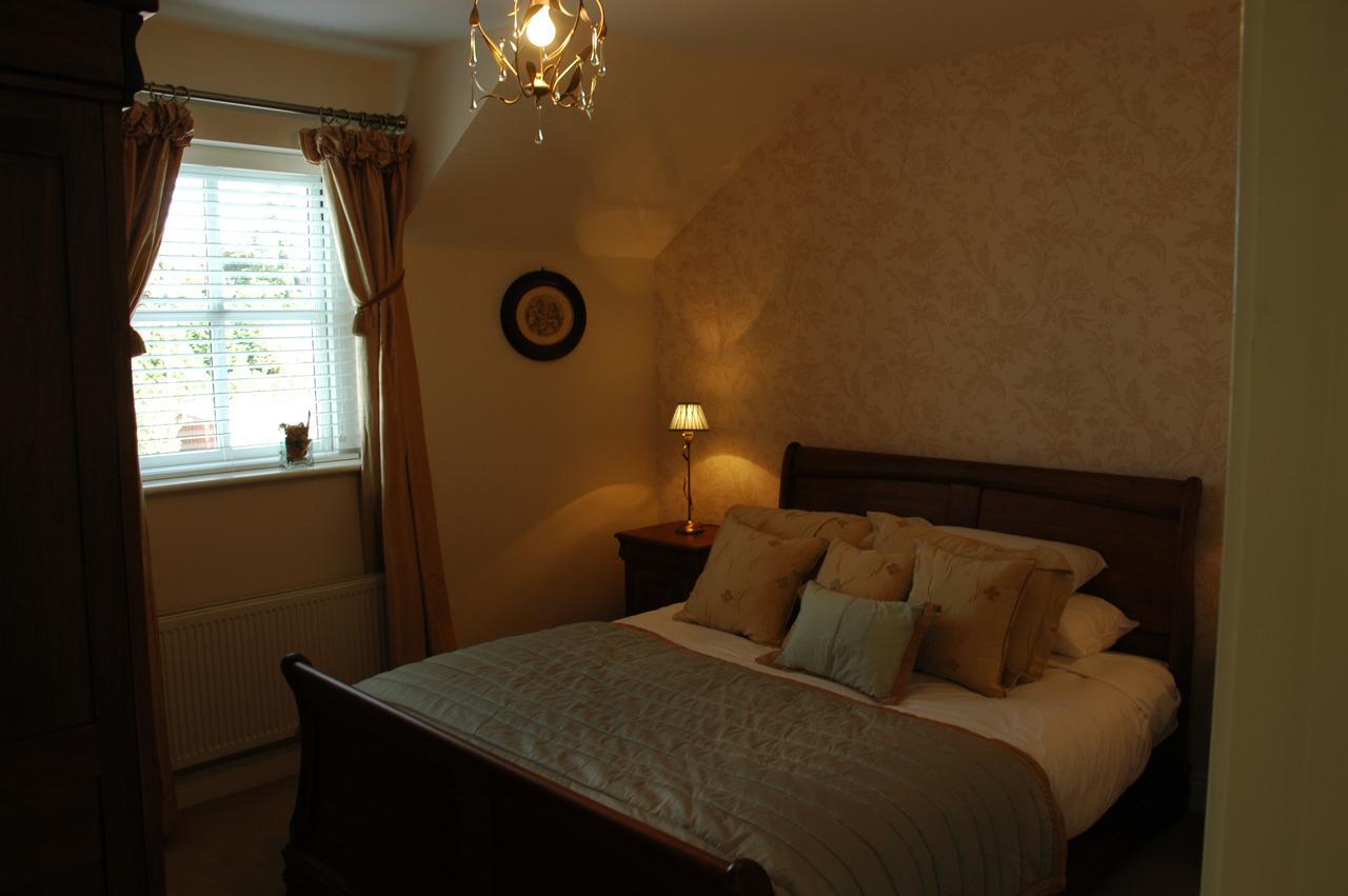 Moyvalley Hotel Self Catering Cottages Eksteriør billede