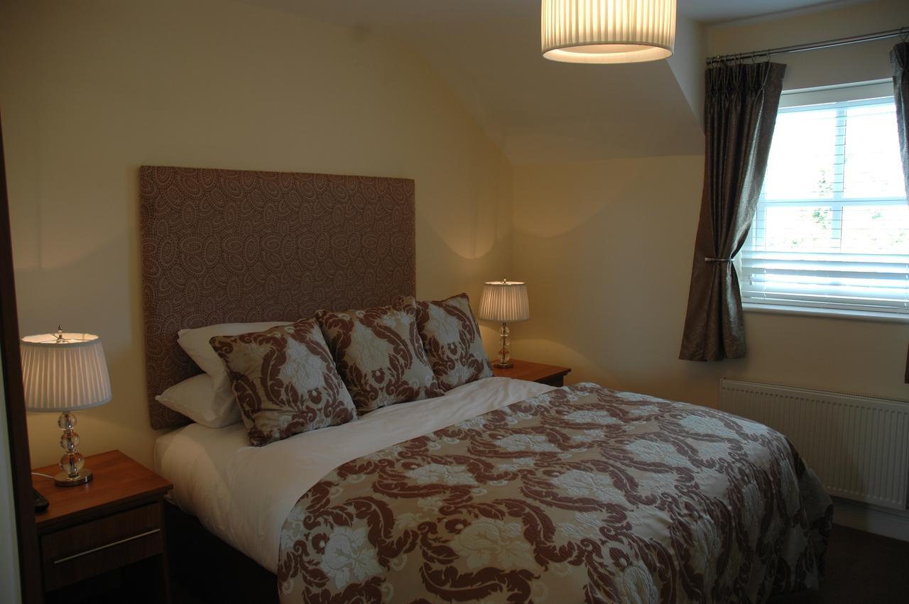 Moyvalley Hotel Self Catering Cottages Eksteriør billede