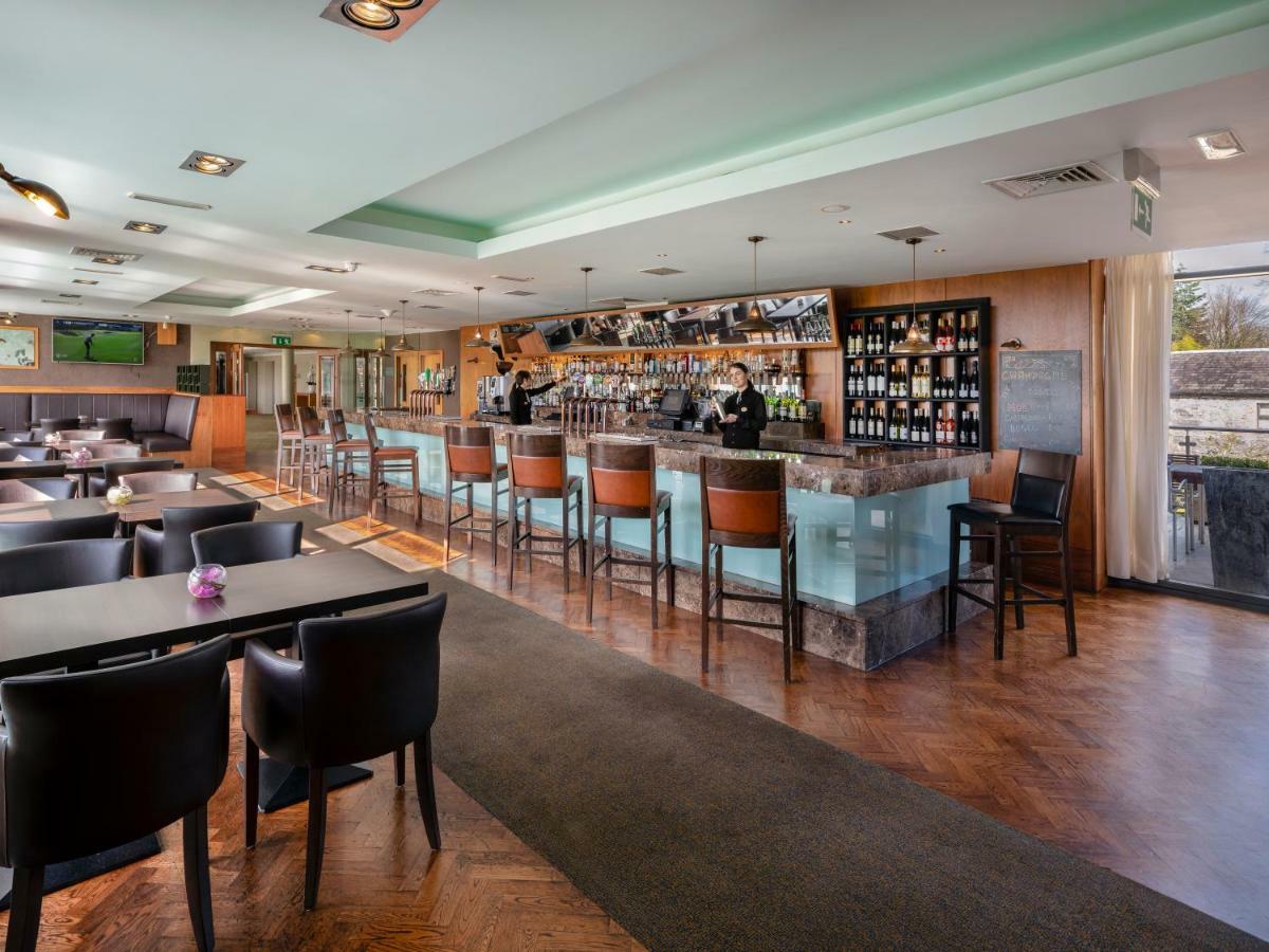 Moyvalley Hotel Self Catering Cottages Eksteriør billede